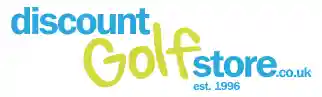 Código Descuento Discount Golf Store