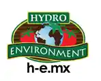  Código Descuento Hydro Environment