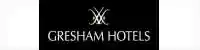  Código Descuento Gresham Hotels