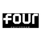  Código Descuento FourAmsterdam.com